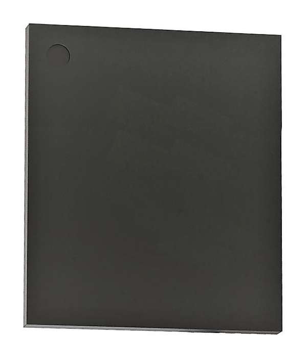 Micron (MT41J128M16JT-125:K) Dram, DDR3, 2 Gbit, 128M x 16bit, 800 MHz