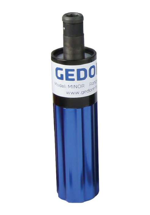 Gedore (015200) Torque, Screwdriver, 0.25" Drive, 14cN-m to 135cN-m