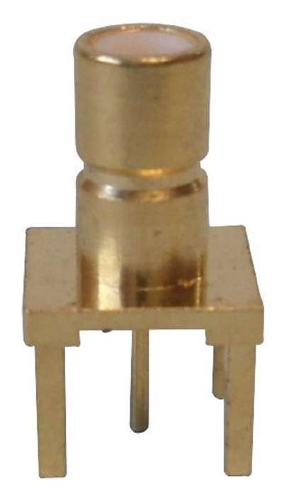 Molex (73404-2300) RF / Coaxial Connector, SMB Coaxial, Straight Jack