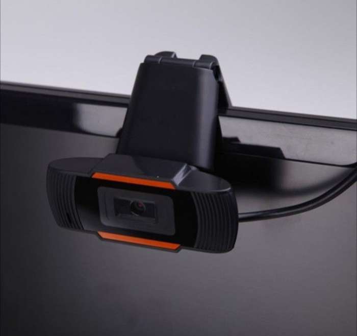 1080P Web Camera