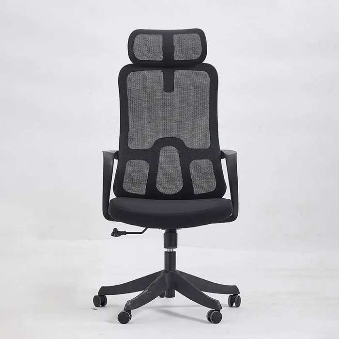 Modern Mesh Office Chair - Ergonomic, Comfortable & Supportive
