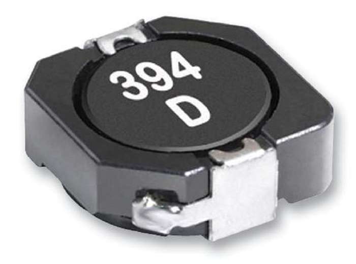 Coilcraft (MSS1038-153MLC) Power Inductor (SMD), 15 µH, 3.8 A, Shielded