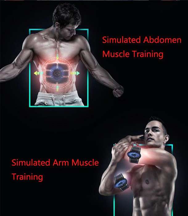 Smart Fitness