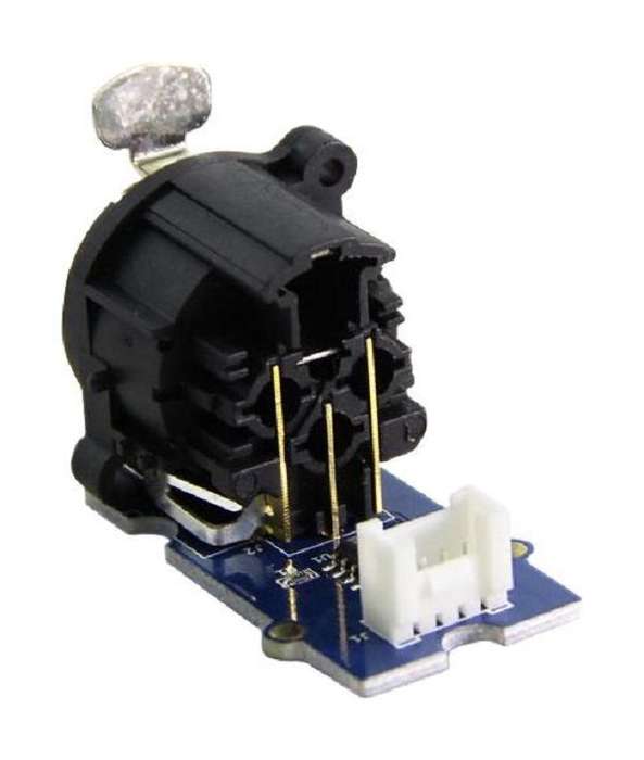 Seeed Studio (103020000) Adapter, DMX512, with Cable, Arduino Board