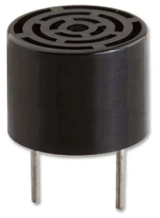 Multicomp Pro (MCUSD16P40B12RO) Ultrasonic Sensor, Transceiver, 16 mm