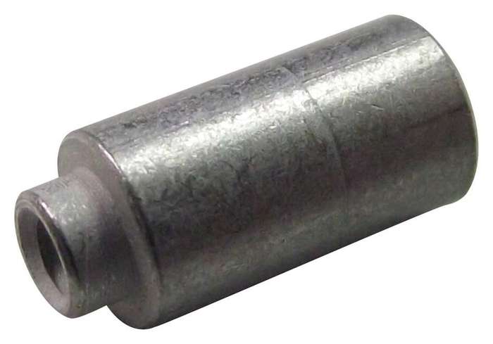 Wurth Elektronik (9774080243R) Spacer, SMT, Non Stop, Steel, Swage Round