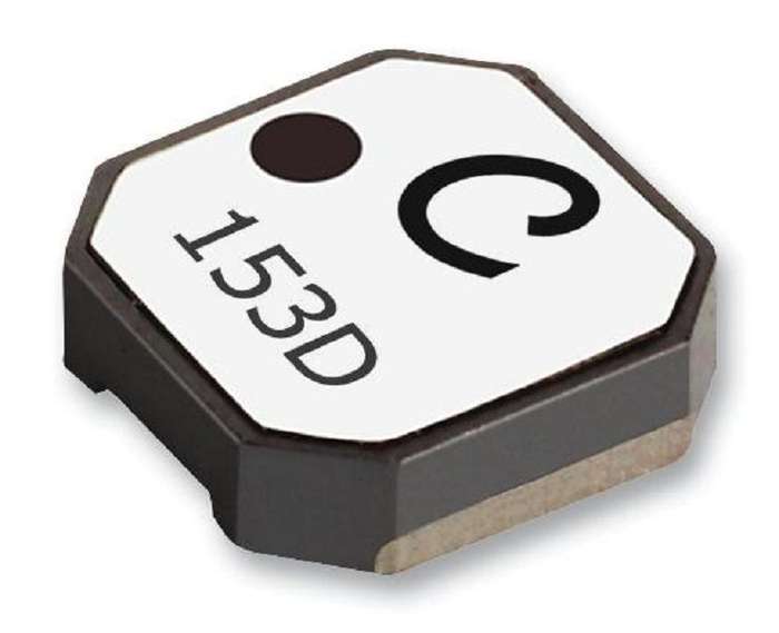 Coilcraft (LPS4012-102NRB) Power Inductor (SMD), 1 µH, 1.7 A, Shielded