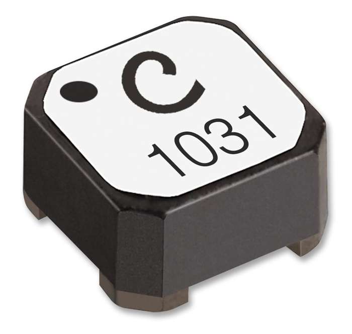 Coilcraft (LPD5030V-154MRC) Inductor, Coupled, 150 µH, 20%, 1.91ohm, 180mA