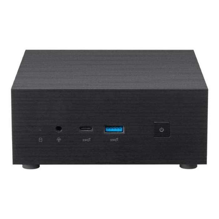 Refurbished ASUS PN63-S1 Mini PC i3 11th Gen 256GB SSD NVMe 8GB DDR4 -WiFi - Win 11 Pro