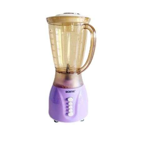 2 in 1 Multi-Juice Blender With 4 Speed Adjustment 500W/1500ML