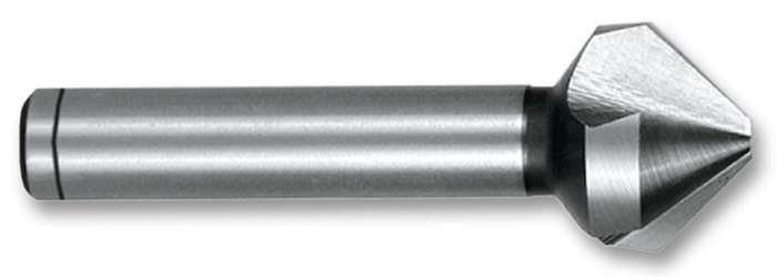 Ruko (102111E) Countersink Bit, High Speed Stee, Right Hand Cut, 8.3mm