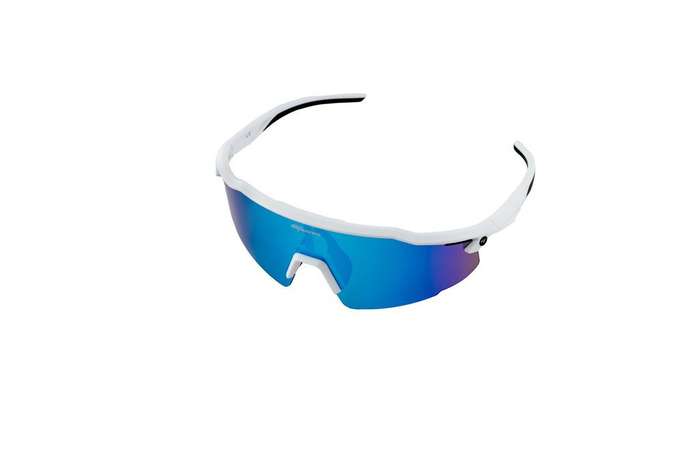 Boonies Glance Sunglasses Blue
