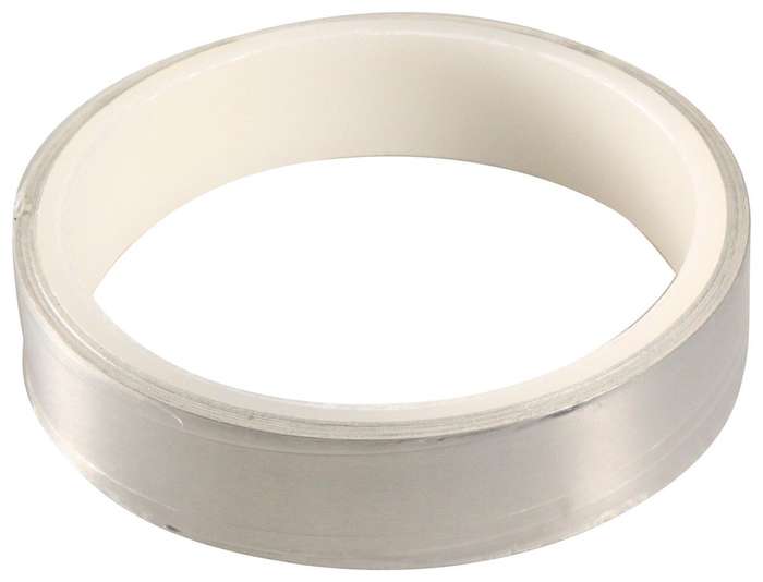 3M (1170) Conductive Shielding Tape, Aluminium Foil, 19.05 mm x 3.66 m