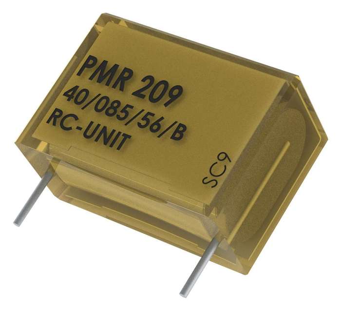 Kemet (PMR209MB5470M100R30) Safety Capacitor, Metallized Paper
