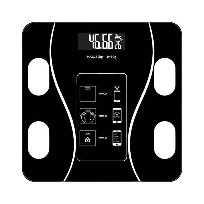 Bluetooth Scale