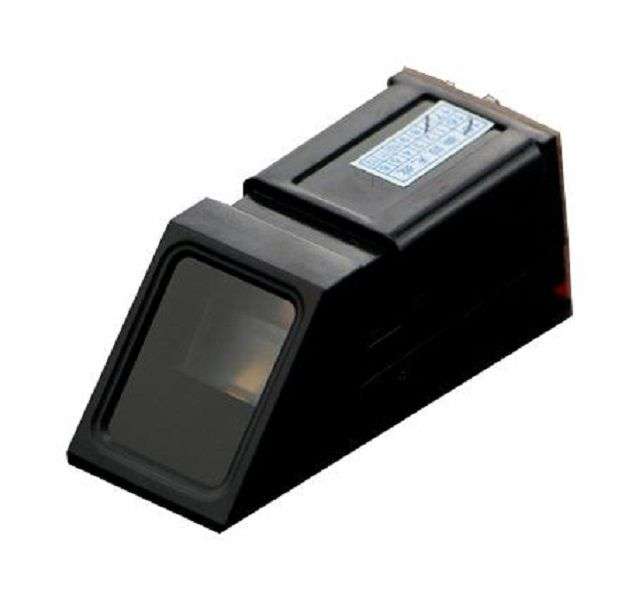 DFRobot (SEN0188) Fingerprint Sensor, 5 Fingerprint Projects