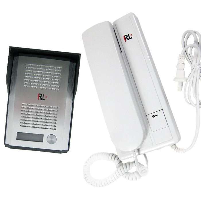 GB Doorphone