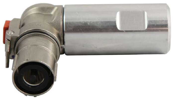 Amphenol (PL28Y-301-70) Rectangular Power Connector, Cable, 1 Contacts