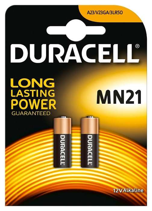 Ansmann 2776785 Alkaline Battery  Battery