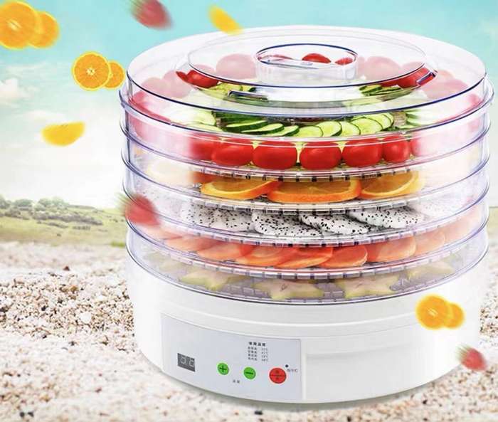 Food Dehydrator