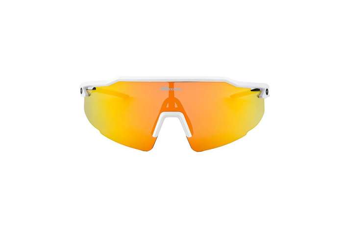 Boonies Glance Sunglasses Orange