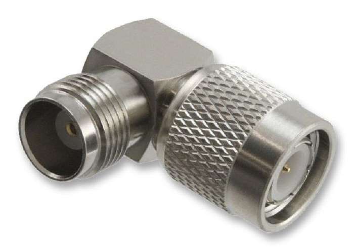 Amphenol (122352) RF / Coaxial Adapter, TNC, Plug, TNC, Jack,