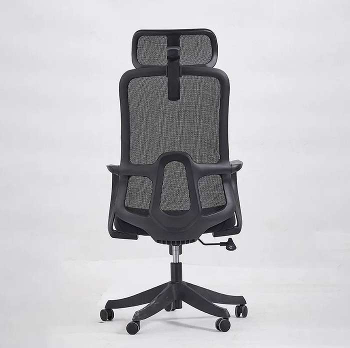 Modern Mesh Office Chair - Ergonomic, Comfortable & Supportive