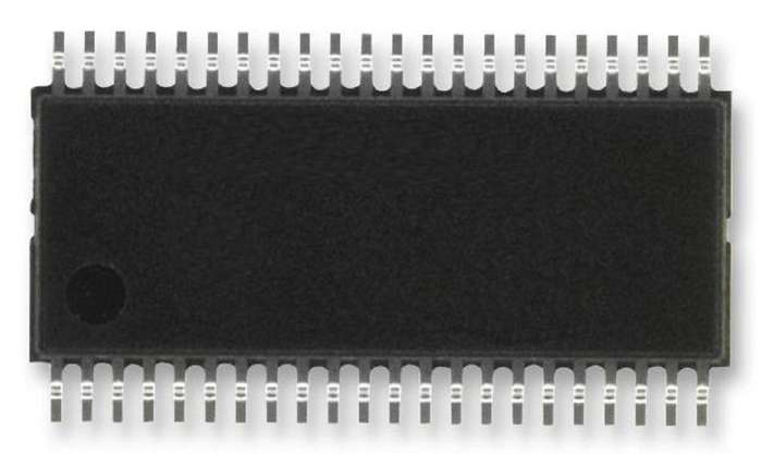 Texas Instruments (TPA3244DDWR .) Audio Power Amplifier, Stereo, 60 W, D