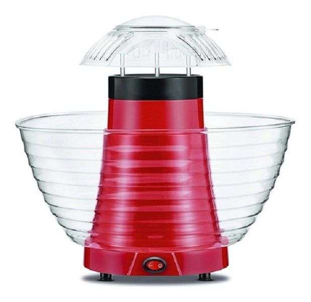 Popcorn Machine HG-9001