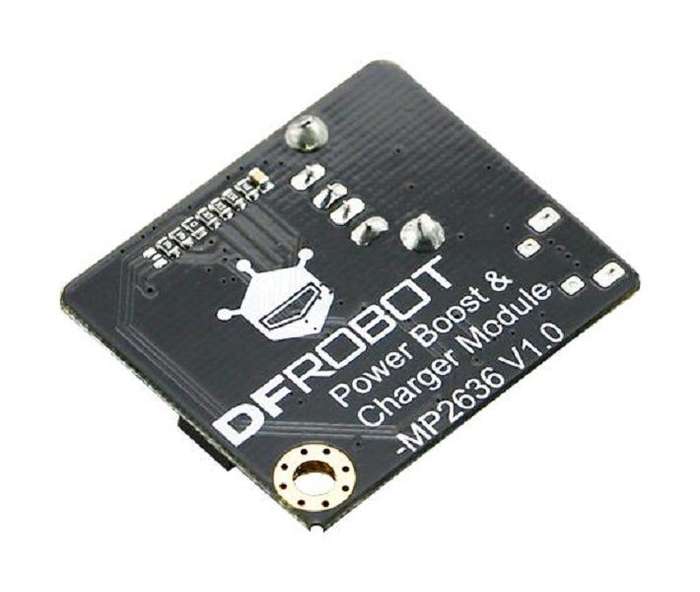 DFRobot (DFR0446) Evaluation Board, Charger Module, 4.5 V to 6 V Supply