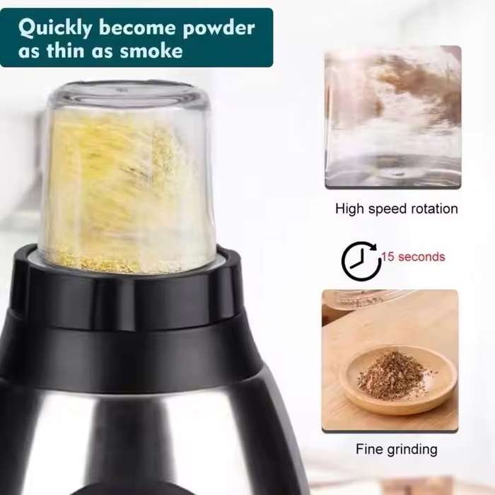 RAF 1000W Electric Blender