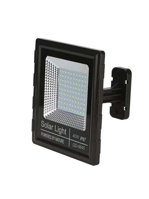 Solar Flood Light - GD-8625
