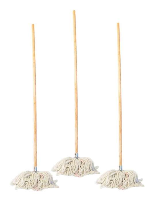 Mop (Pack of 3)