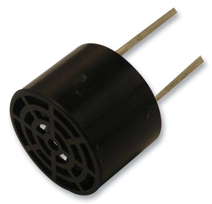 Murata (MA40S4R) Ultrasonic Sensor, Receiver, MA40 Series, 9.9 mm