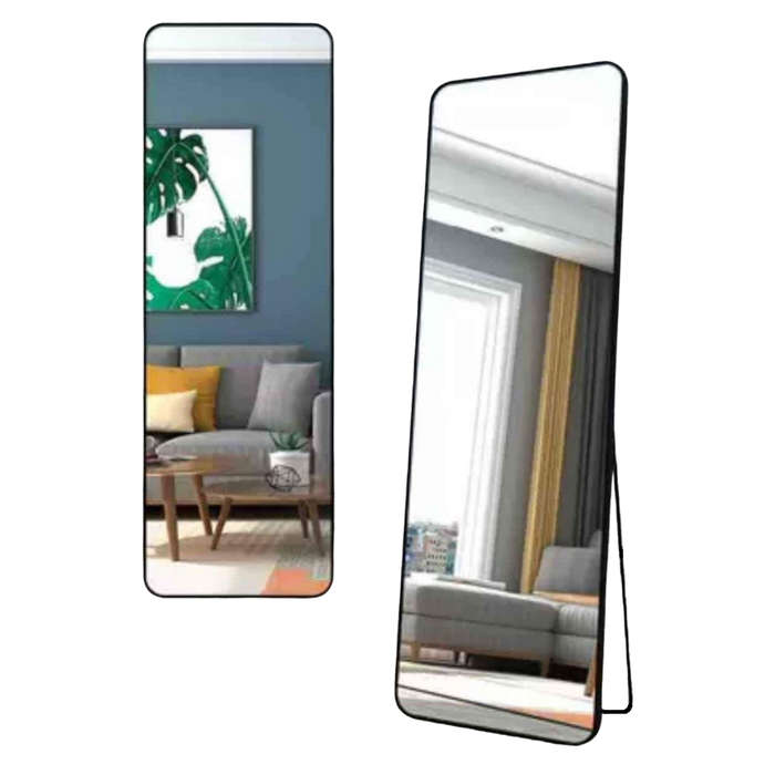 Free-standing or Wall-Mount Mirror