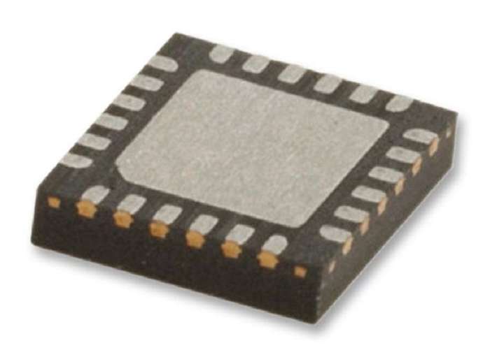 Maxim Integrated (MAX17701ATG+) DC/DC Controller, Synchronous Buck