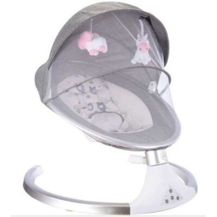 Baby Electric Rocking Chair for New Born Baby