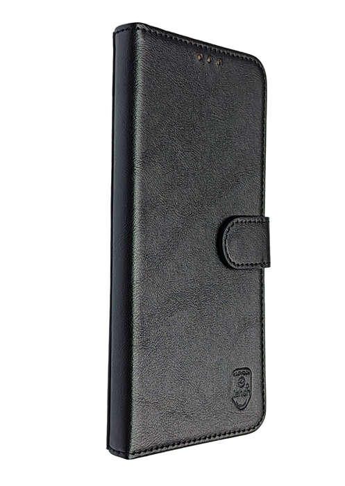 Leather Flip Book Cover Compatible With Oppo Reno 7z 5G