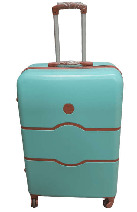 Elegant & stylish Luggage Set of 3 Travel bags - Blue