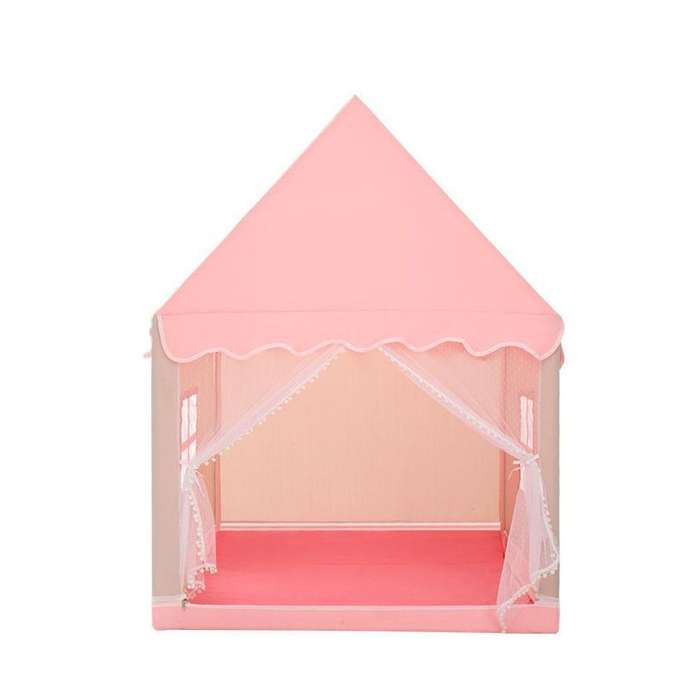 Fun Kids Indoor Outdoor Large Space Tent Playhouse