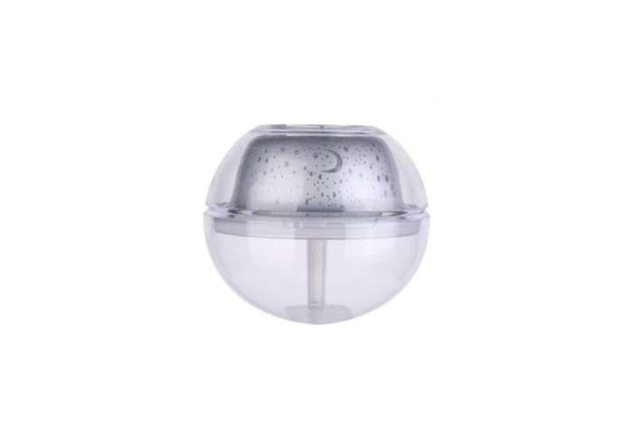Night Light Humidifier