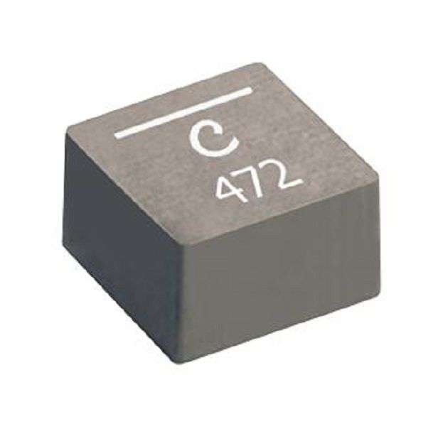 Coilcraft (XEL4030-472MEC) Power Inductor (SMD), 4.7 µH, 5.1 A, Shielded