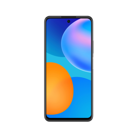 (BRAND NEW) Huawei P smart 128GB - Dual Sim - Midnight Black (SEALED BOX)