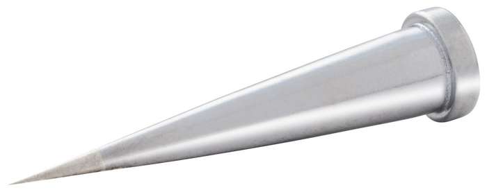 Weller (LT 1L) Soldering Iron Tip, Round, 0.2 mm