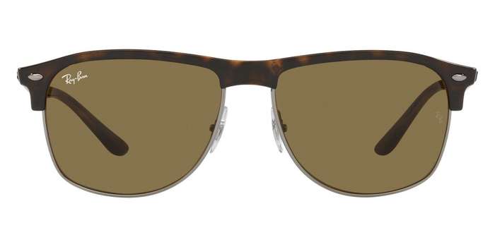 Ray-Ban RB 4342 710/73 59 Havana Sunglasses