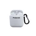 POLAROID TRUE WIRELESS EARBUDS WITH MIC