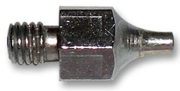 Weller (DS113 EURO.) Soldering Iron Tip, 2.48 mm