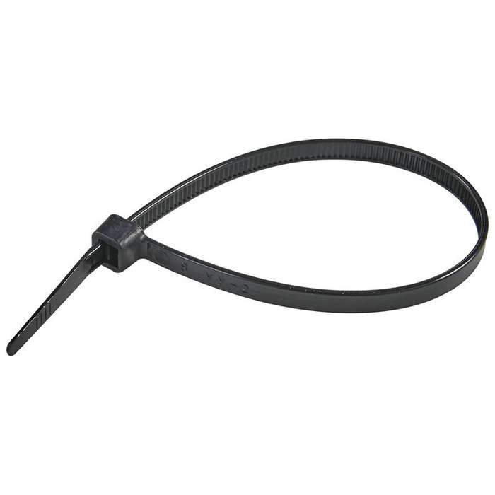 Multicomp Pro (PP002047) Cable Tie, Weather Resistant, Nylon 6.6