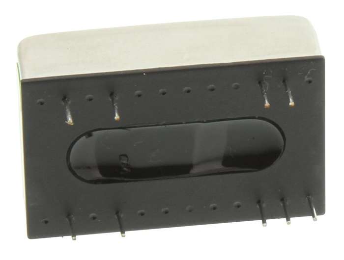 Traco Power (TEN 8-2411) Isolated Through Hole DC/DC Converter, 5V, 1.5A