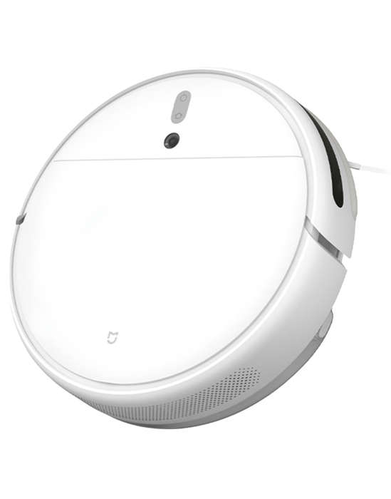 Replacement Accessories for Xiaomi Mi Robot Vacuum-Mop - Value Pack